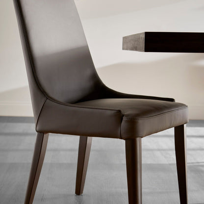 Chaise de salle à manger Aurora, lot de 2