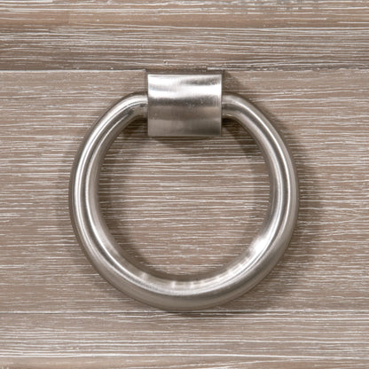 Commode double à 6 tiroirs Azure Carrera