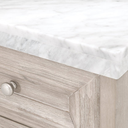 Coffre multimédia Azure Carrera