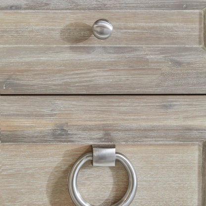 Coffre multimédia Azure Carrera