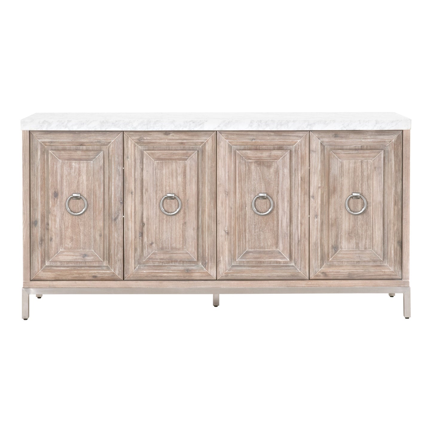 Buffet multimédia Azure Carrera