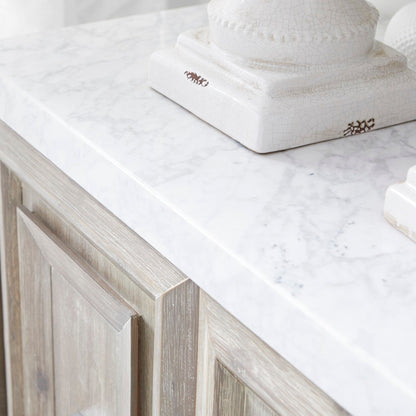 Buffet multimédia Azure Carrera