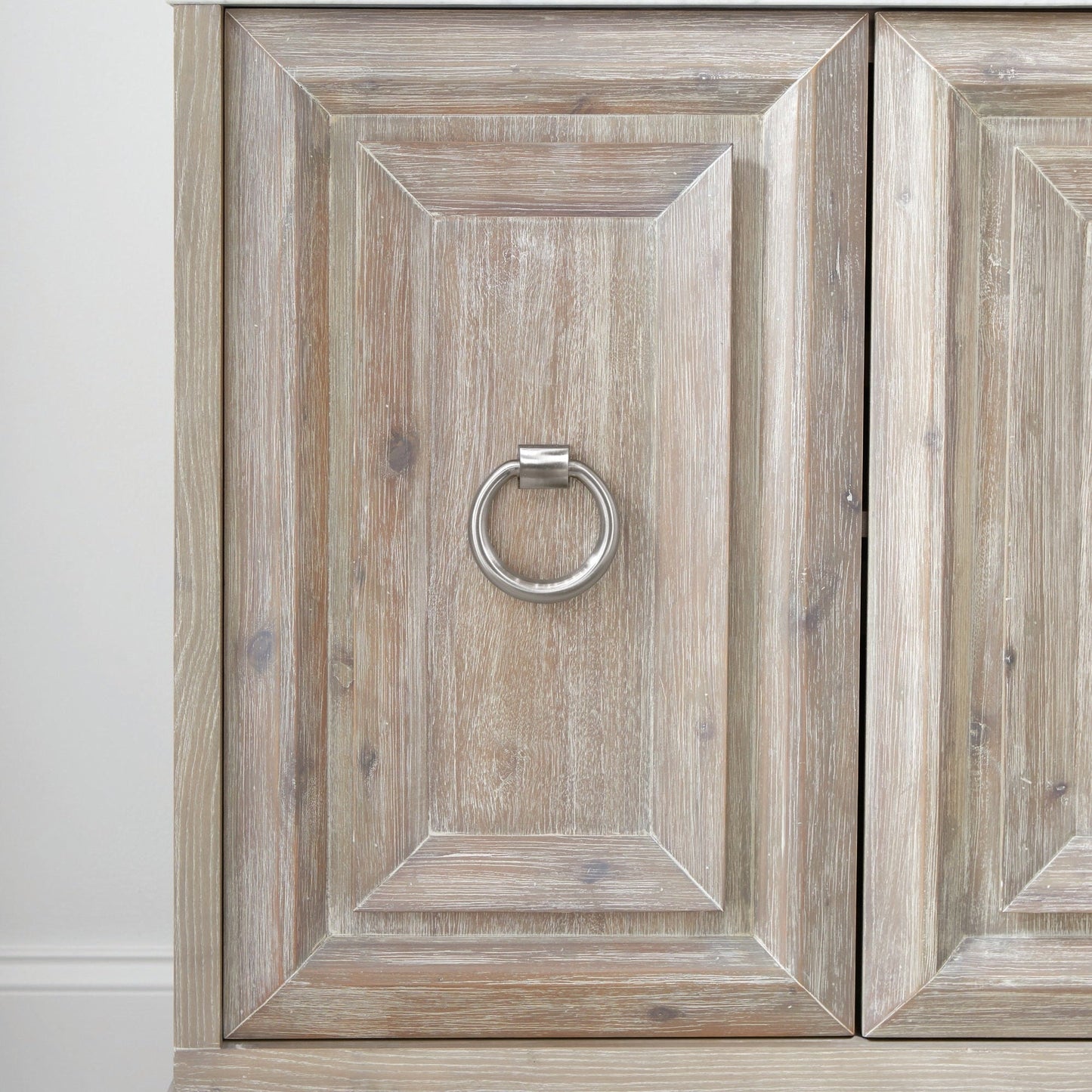 Buffet multimédia Azure Carrera