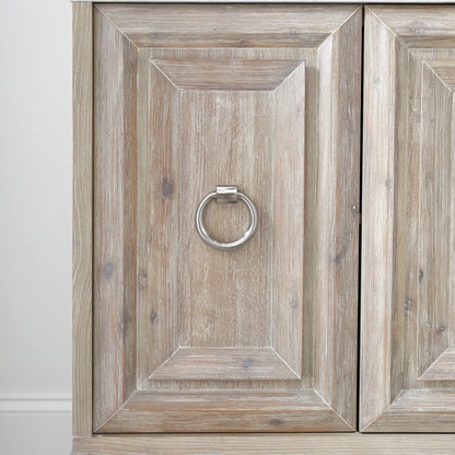 Buffet multimédia Azure Carrera