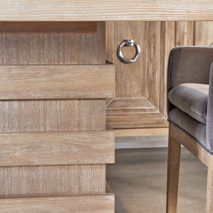 Buffet multimédia Azure Carrera