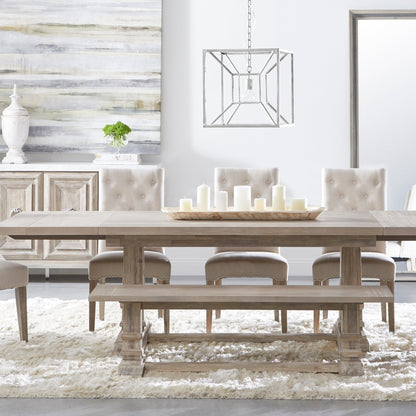 Buffet multimédia Azure Carrera