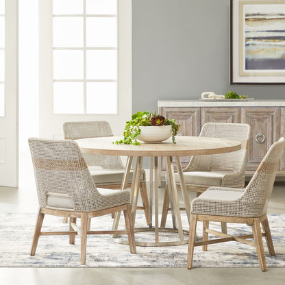 Buffet multimédia Azure Carrera