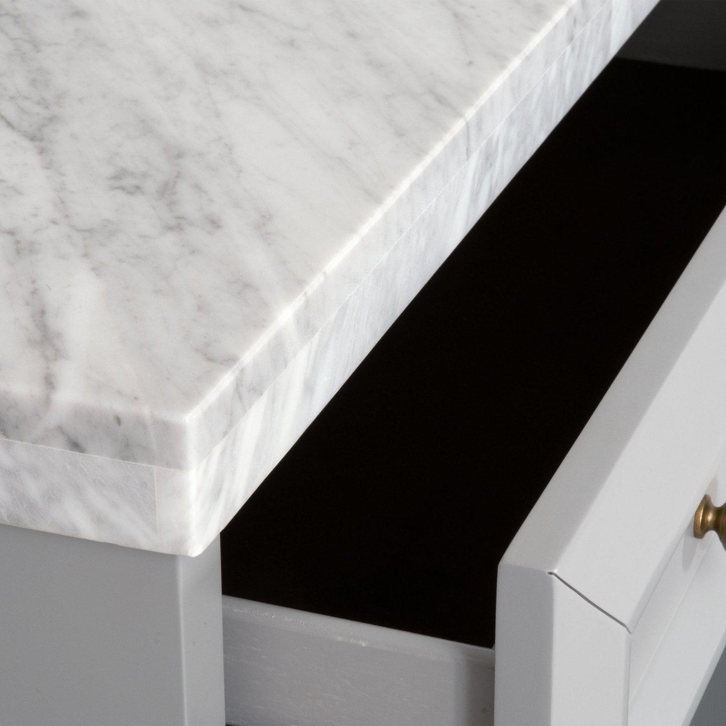 Commode double à 6 tiroirs Azure Carrera