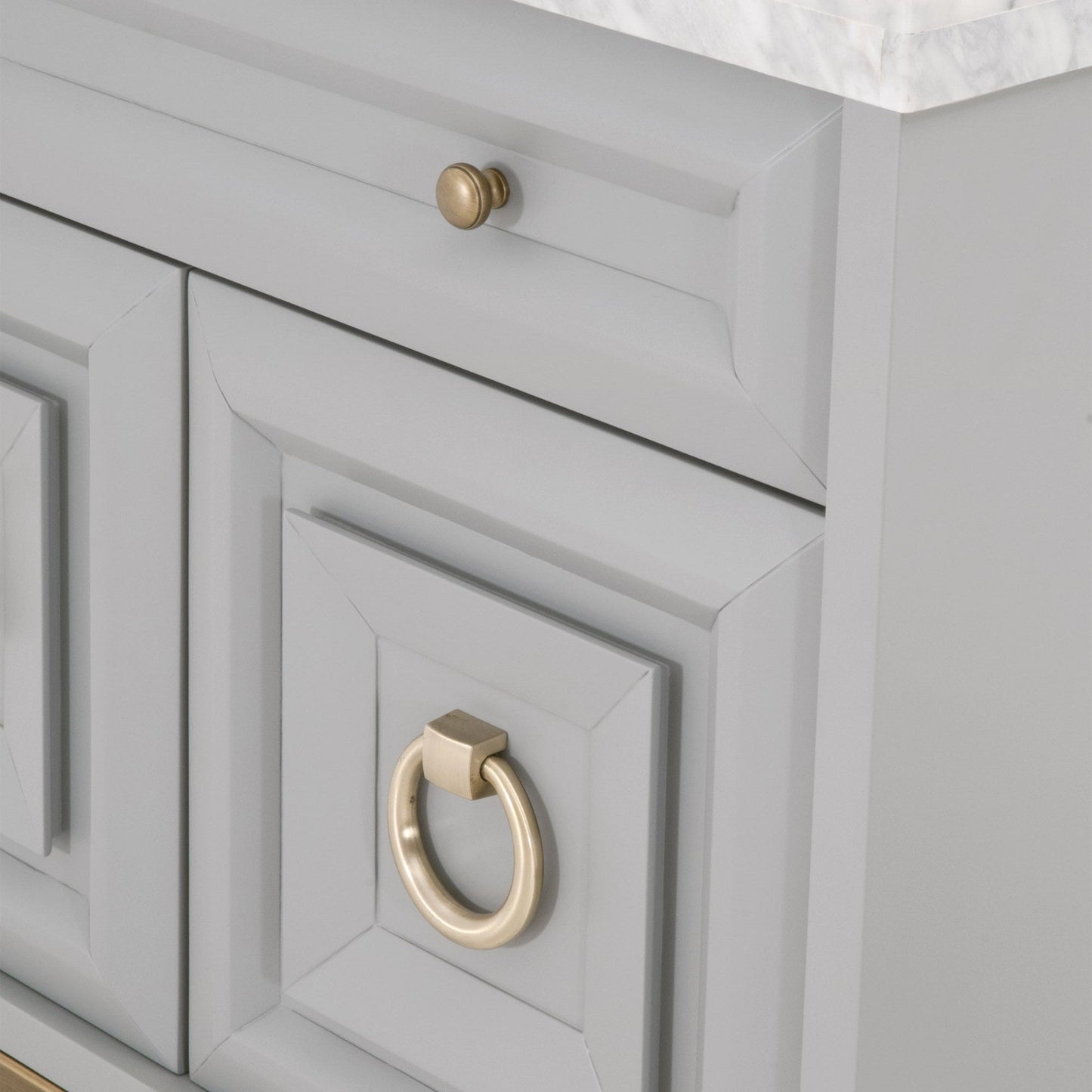 Coffre multimédia Azure Carrera