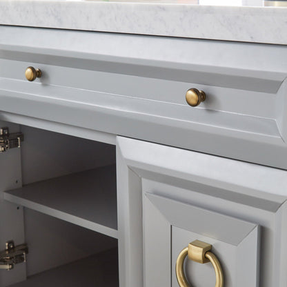 Coffre multimédia Azure Carrera