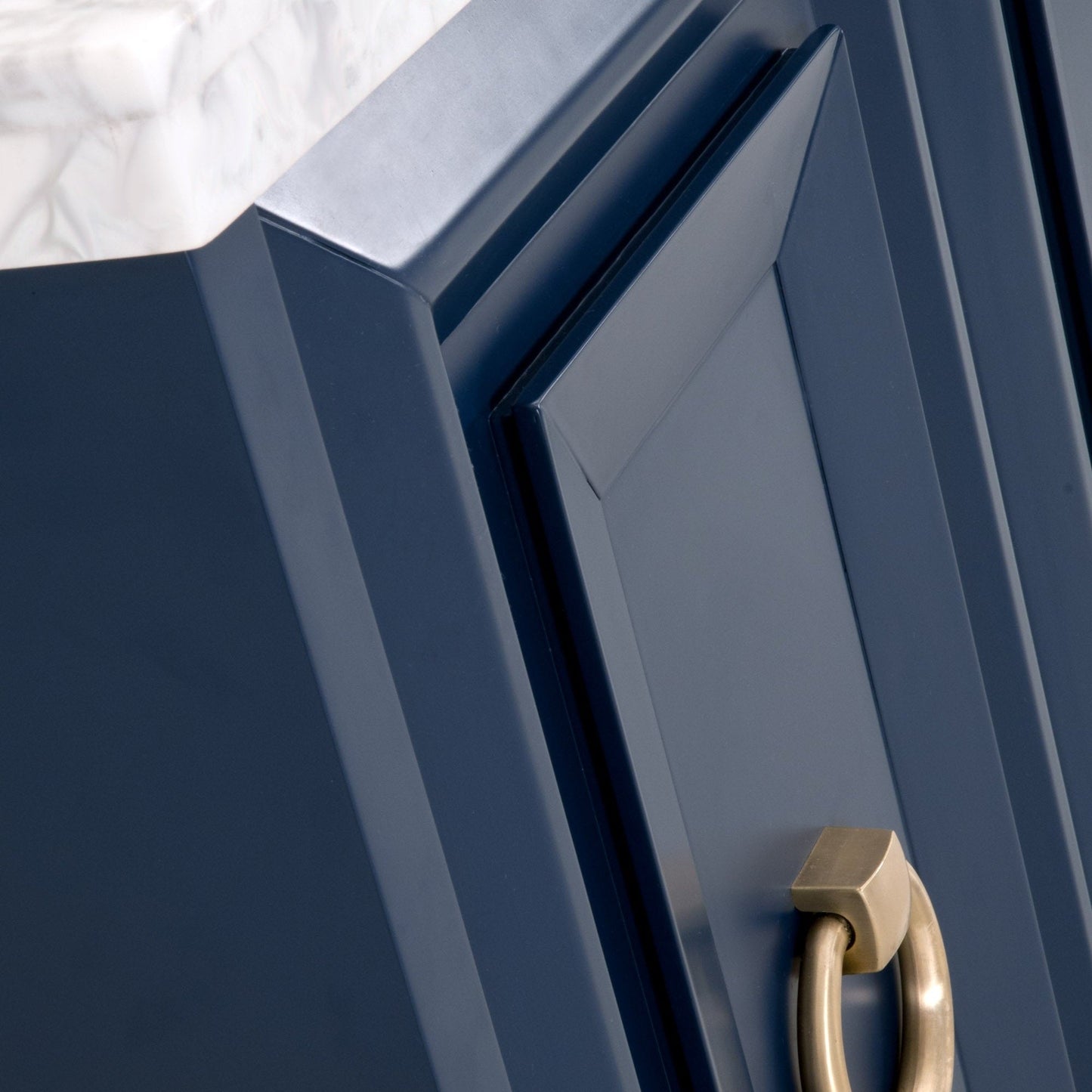 Buffet multimédia Azure Carrera