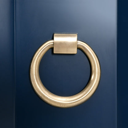 Buffet multimédia Azure Carrera