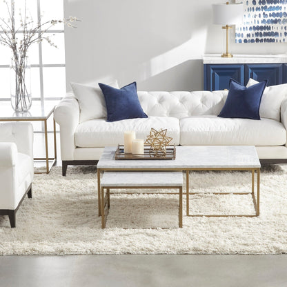 Buffet multimédia Azure Carrera