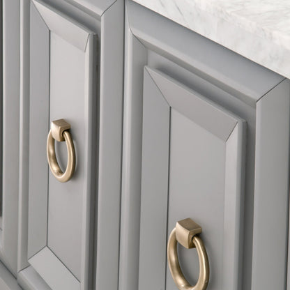 Buffet multimédia Azure Carrera