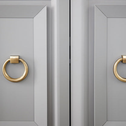 Buffet multimédia Azure Carrera