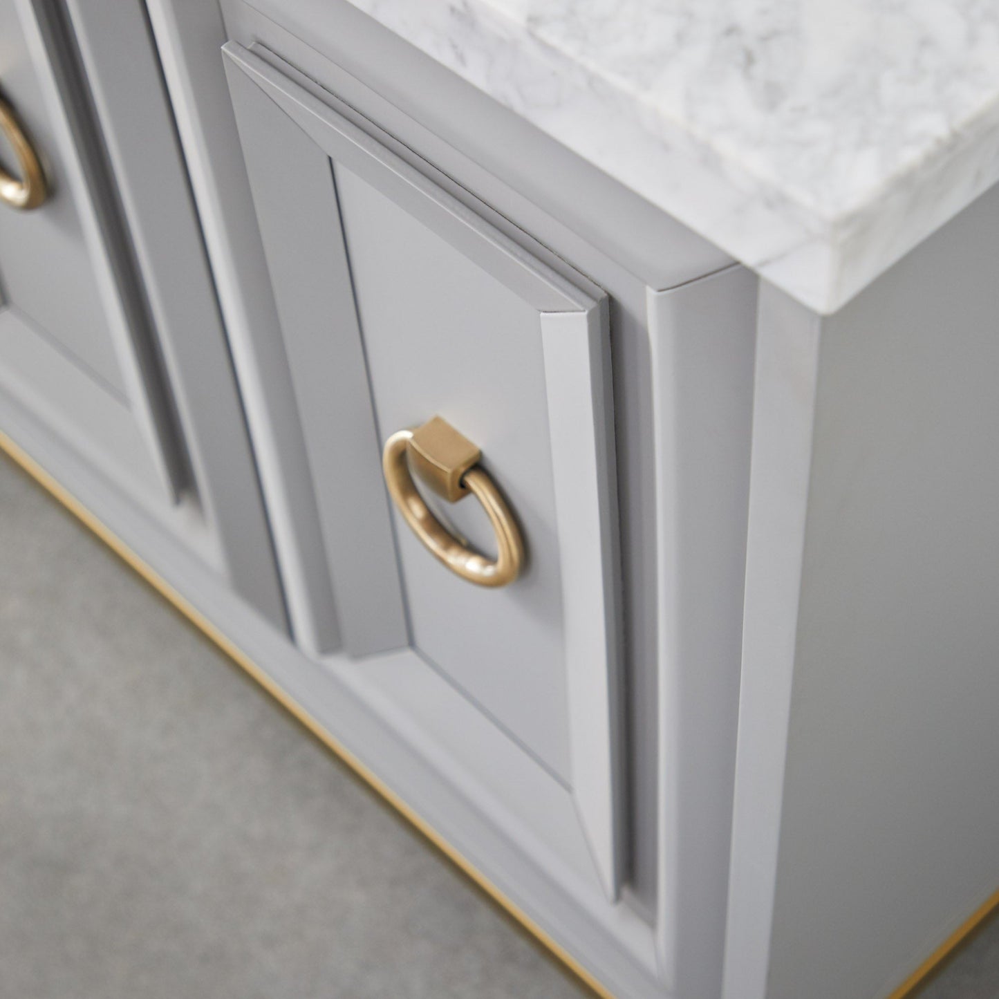 Buffet multimédia Azure Carrera