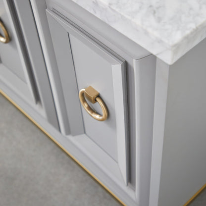 Buffet multimédia Azure Carrera