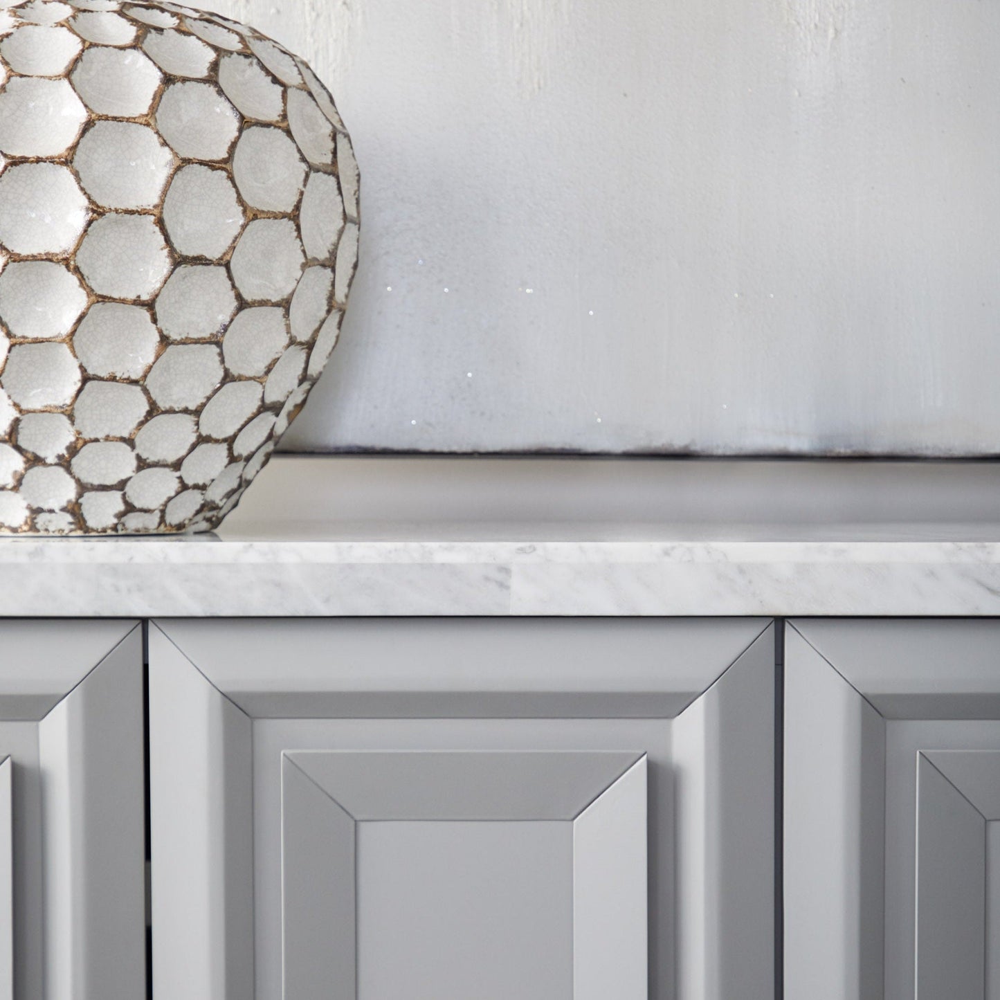 Buffet multimédia Azure Carrera