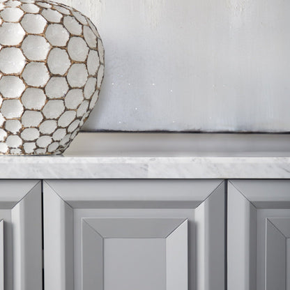 Buffet multimédia Azure Carrera