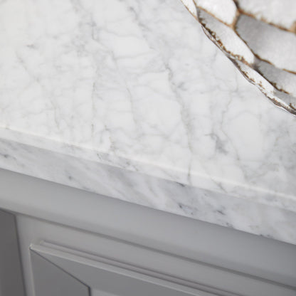 Buffet multimédia Azure Carrera