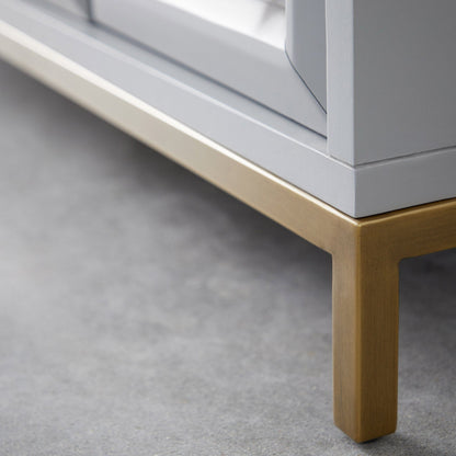 Buffet multimédia Azure Carrera