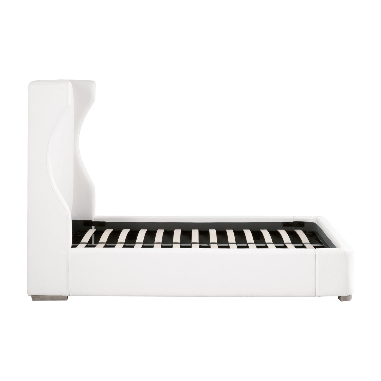 Lit King Size Standard Balboa