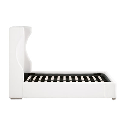 Lit King Size Standard Balboa