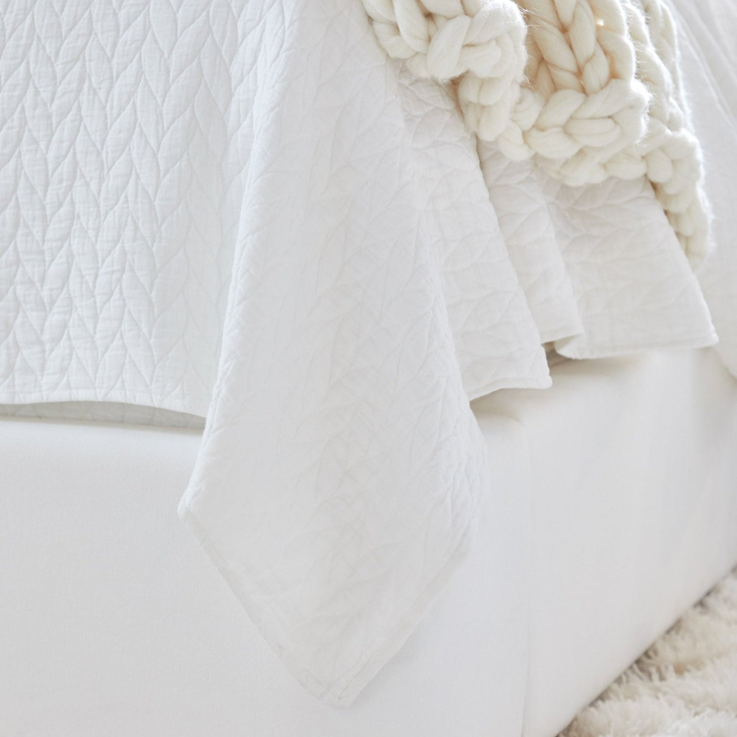 Lit King Size Standard Balboa