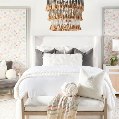 Lit King Size Standard Balboa