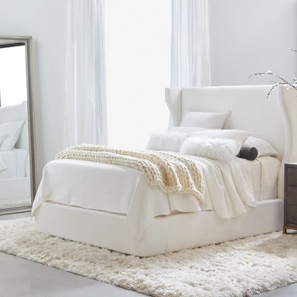 Lit King Size Standard Balboa