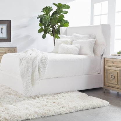 Lit King Size Standard Balboa