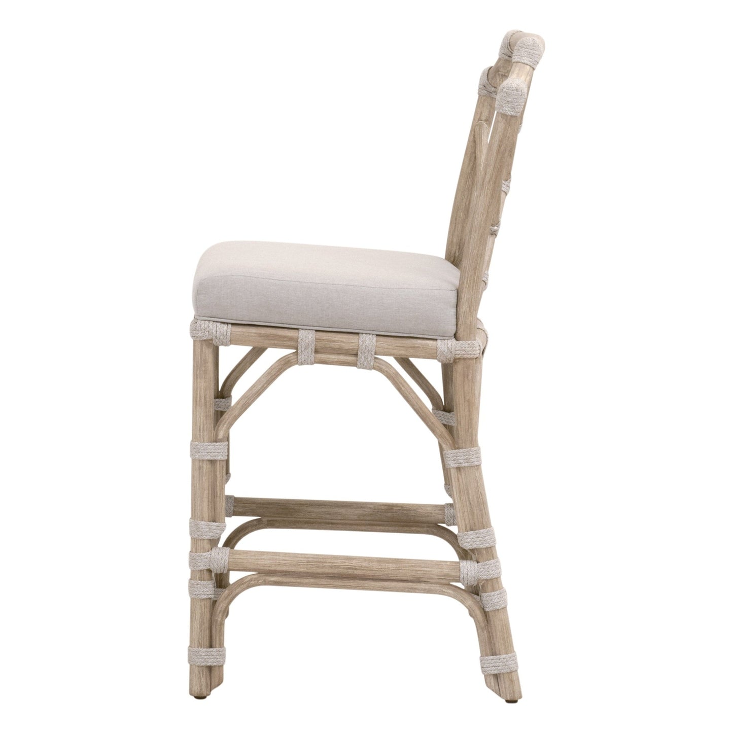 Tabouret de comptoir Bayview