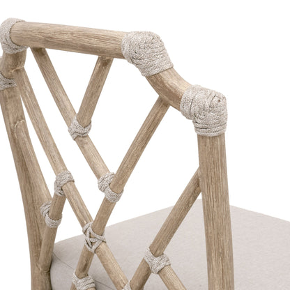 Tabouret de comptoir d'extérieur Bayview