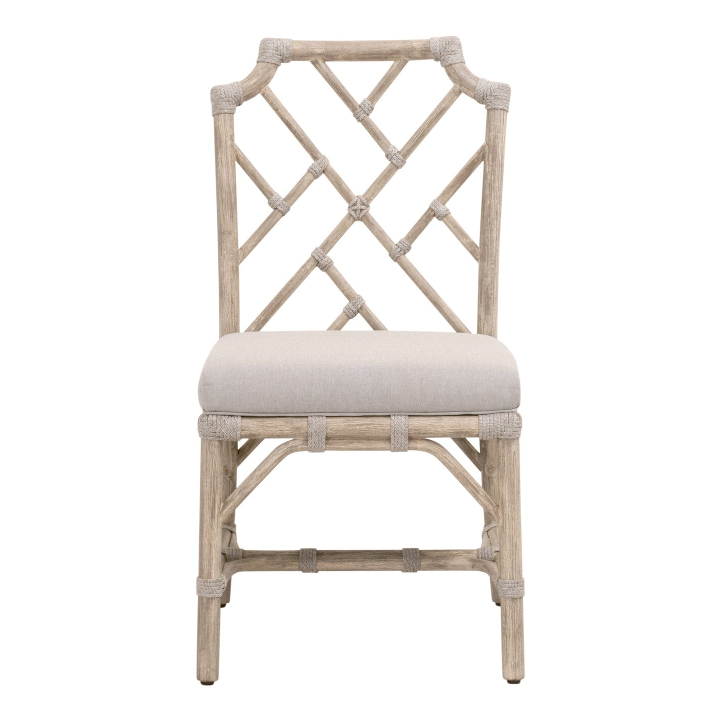 Chaise de salle à manger Bayview, lot de 2