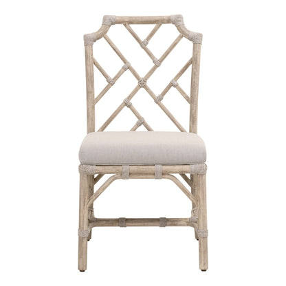 Chaise de salle à manger Bayview, lot de 2