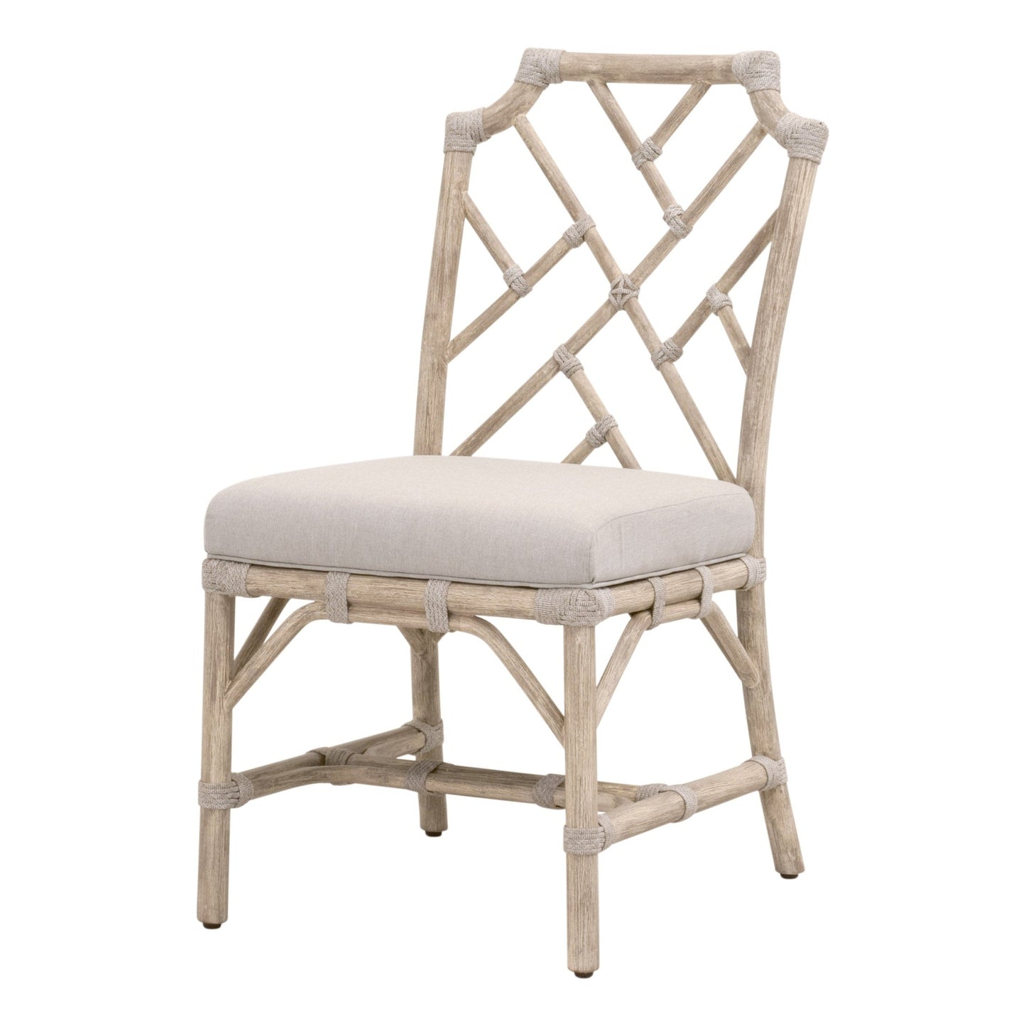 Chaise de salle à manger Bayview, lot de 2