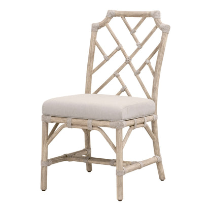Chaise de salle à manger Bayview, lot de 2