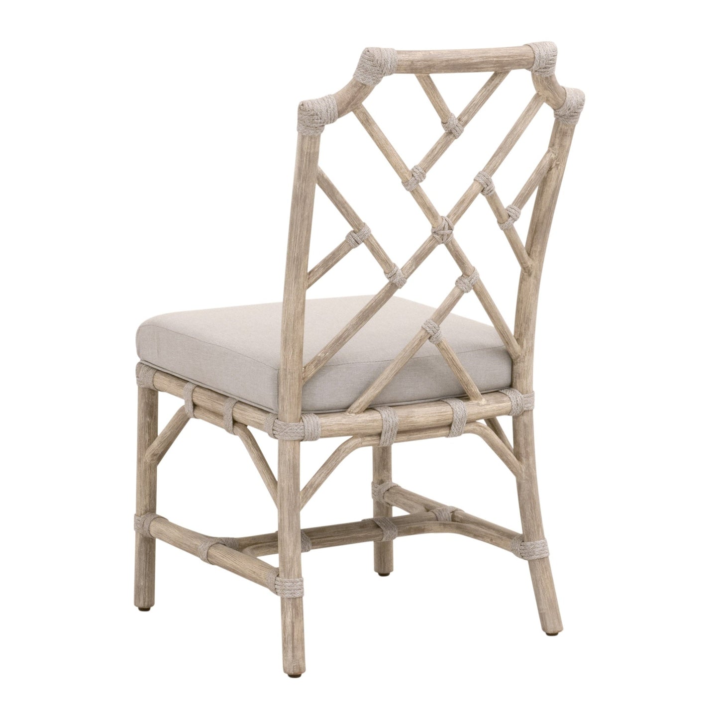 Chaise de salle à manger Bayview, lot de 2