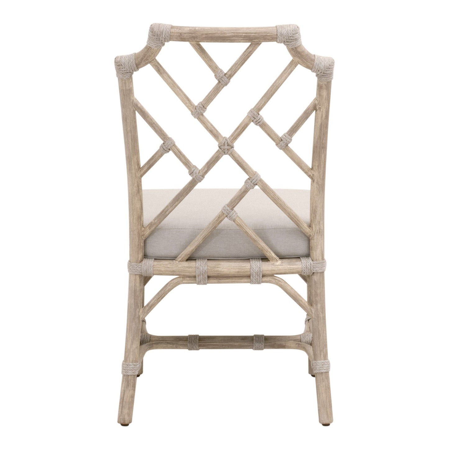 Chaise de salle à manger Bayview, lot de 2