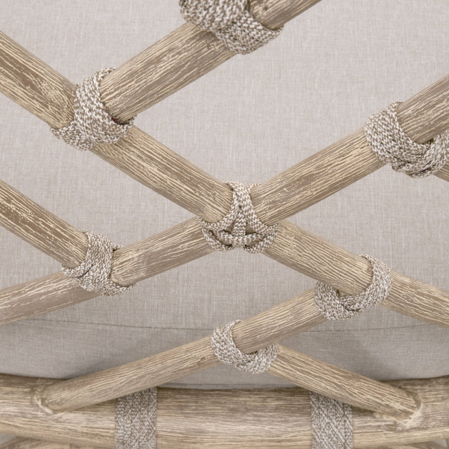 Chaise de salle à manger Bayview, lot de 2