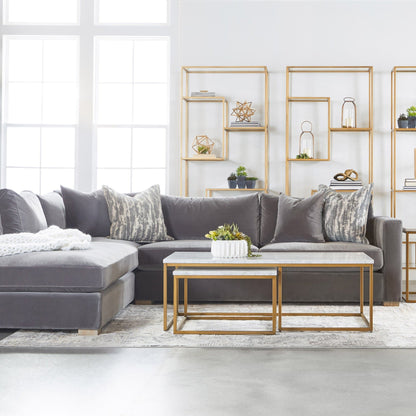 Bibliothèque Beakman