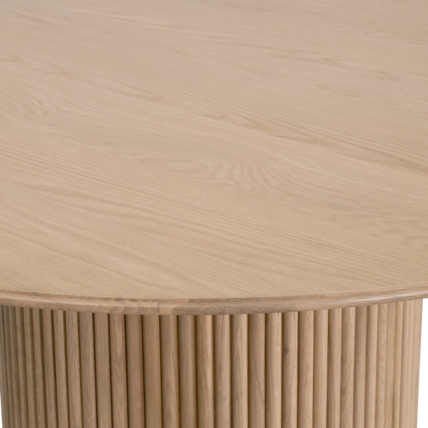 Table à manger ronde Belfast 54