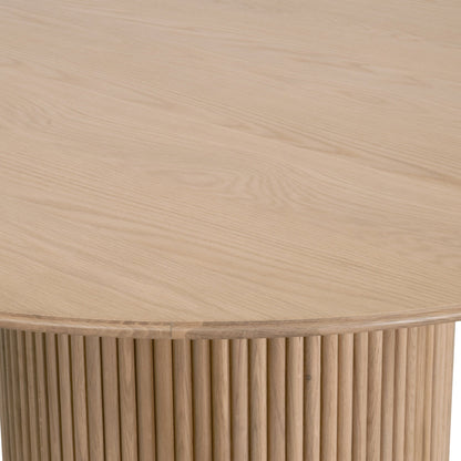 Table à manger ronde Belfast 54