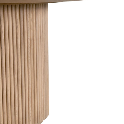 Table à manger ronde Belfast 54