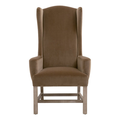 Fauteuil Bennett