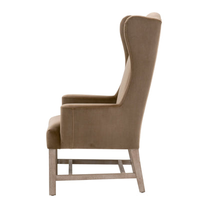 Fauteuil Bennett