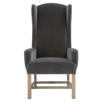 Fauteuil Bennett