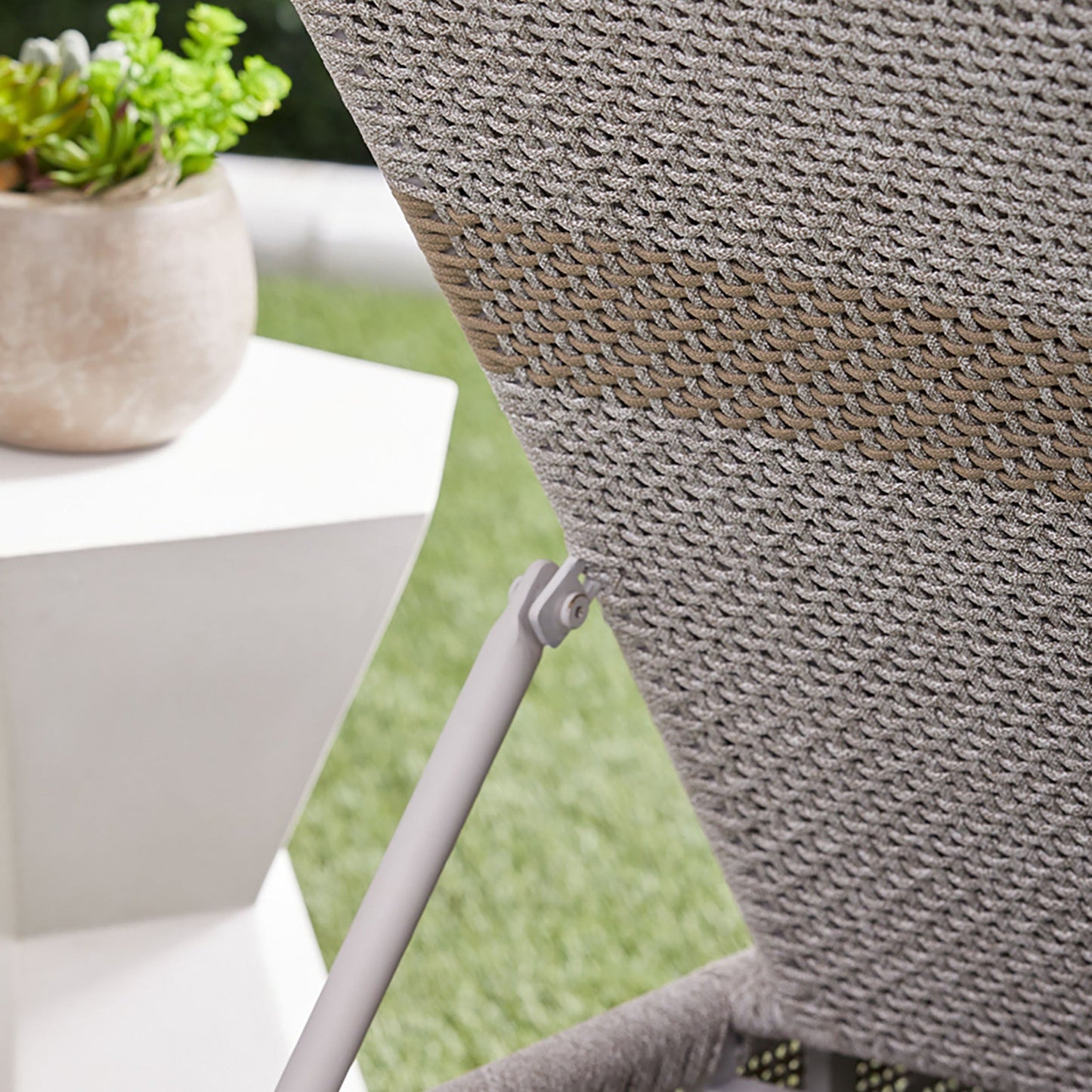 Table d'appoint Bento