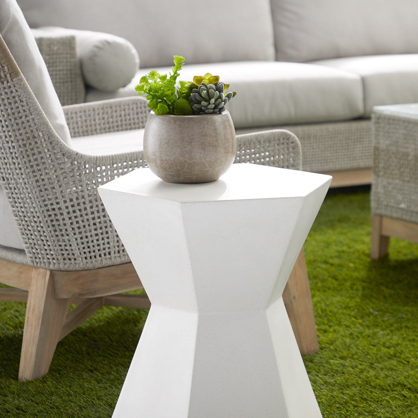 Table d'appoint Bento