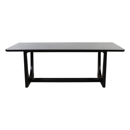 Table à manger Blanco